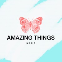 Amazing Things Media logo - Similar company to Playlet
