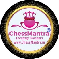 ChessMantra® logo - Similar company to All India Chess Federation For The Blind (Aicfb)