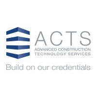 Advanced Construction Technology Services (ACTS) logo - Similar company to Evans Engineering And Construction Kenya