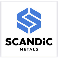 Scandic Metals logo - Similar company to Epic Roofing & Exteriors