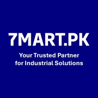 7mart (pvt)Ltd logo - Similar company to Ss Trading Solutions