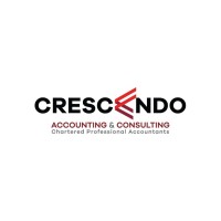 Crescendo Accounting & Consulting, CPA logo - Similar company to Ja Accounting