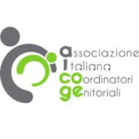 AICoGe - Associazione Italiana Coordinatori Genitoriali logo - Similar company to Mohst Studio