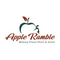 Apple Ramble Tour & Travels logo - Similar company to Eflyto