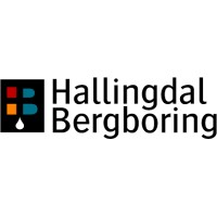 Hallingdal Bergboring AS logo - Similar company to Båsum Boring As