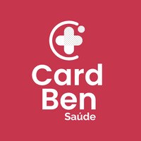CardBen Saúde logo - Similar company to Iplus Acessórios