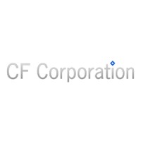 CF Corporation logo - Similar company to Pioneer Construction