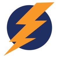 Bolt Printing logo - Similar company to Screen Tek Printing Co