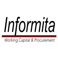 Informita logo - Similar company to The Cheeky Pup