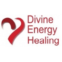 Divine Energy Healing® logo - Similar company to Intunity.Co