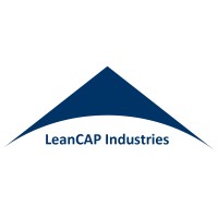 LeanCAP Industries logo - Similar company to F2V Groupe