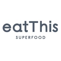 EatThis Superfood logo - Similar company to Nicholasstaffinglta.Com