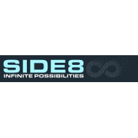 Side 8 Pty Ltd logo - Similar company to Geeks On Call It Support