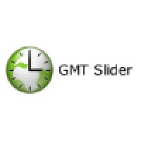 Gmt Slider