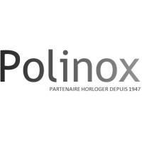 Polinox SA logo - Similar company to Mdte