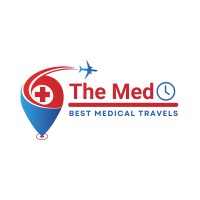 The MedTime logo - Similar company to Fitsib