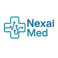 NexaiMed logo - Similar company to Edrupt
