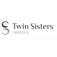 Twin Sisters Moda logo - Similar company to Bag Lab