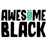 Awesome Black logo - Similar company to Cris.Care