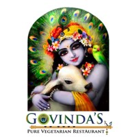 Govinda's Restaurant - ISKCON, New Delhi logo - Similar company to Iskon Salt