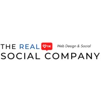 The Real Social Company : Digital Marketing : Social Campaigns : Websites