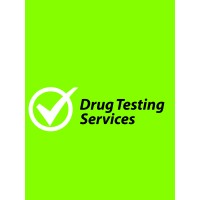 Drug Testing Services logo - Similar company to Advance Diagnostics