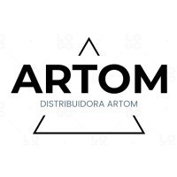 Distribuidora ARTOM logo - Similar company to Everdure Store