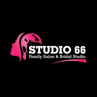 Studio 66 Family Salon & Bridal Studio