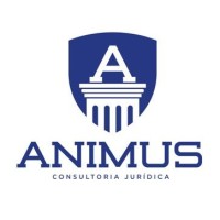 ANIMUS Consultoria Jurídica logo - Similar company to Animus Consultoria E Gestão
