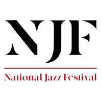 National Jazz Festival logo - Similar company to Army Community Services