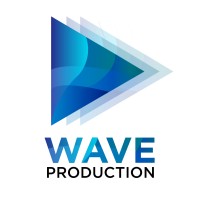 Wave Production logo - Similar company to Mfms