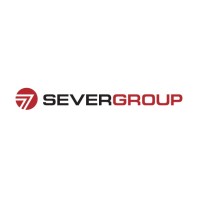 Severgroup logo - Similar company to E-Plagiat