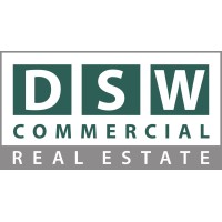 DSW Commercial Real Estate logo - Similar company to Larsen Baker, Llc