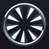 Jet Motor Company logo - Similar company to Possible Evs
