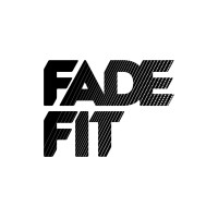 Fade Fit logo - Similar company to Hype Energy +