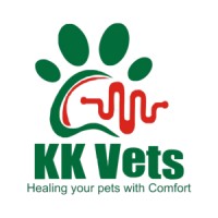 K.K. Vets Hospital logo - Similar company to M