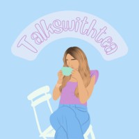 Talks With Tea Therapy logo - Similar company to Ny Project Hope