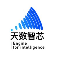 Iluvatar CoreX 天数智芯 logo - Similar company to 寒武纪