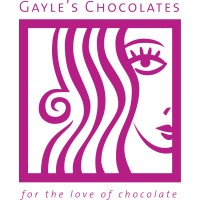 Gayle's Chocolates logo - Similar company to Project Climax Llc / Truffle Films Llc