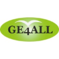 GE4ALL B.V. logo - Similar company to Soltel Technologies