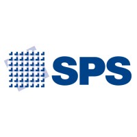 SPS Benelux logo - Similar company to Huurflex