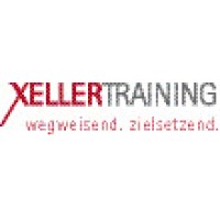Xeller Training logo - Similar company to Xllere