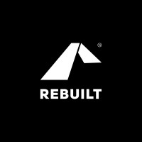 Rebuilt logo - Similar company to Joop.Ai