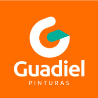 Pinturas Guadiel logo - Similar company to Luis Piña S.A.
