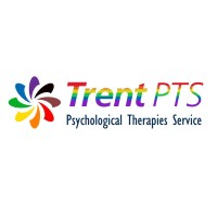 Trent PTS (Psychological Therapies Service) logo - Similar company to Headway Derby