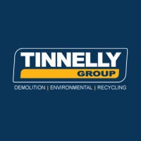 Tinnelly Group logo - Similar company to Tinnelly Construction