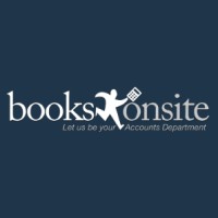 Books Onsite logo - Similar company to Dynamic Rail Pty Ltd