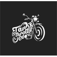 Tank & Throttle Co. logo - Similar company to Getguest - Online Hotel Revenue Management