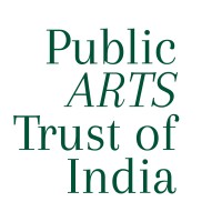 Public Arts Trust of India logo - Similar company to Devi Art Foundation