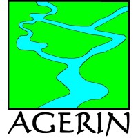 AGERIN logo - Similar company to Imeos Ingénierie